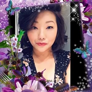 Meet your Posher, Cynthia